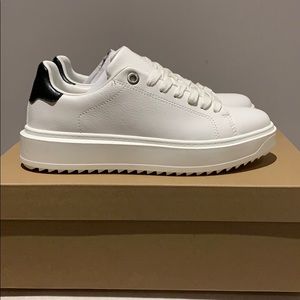 steve madden catcher platform sneaker